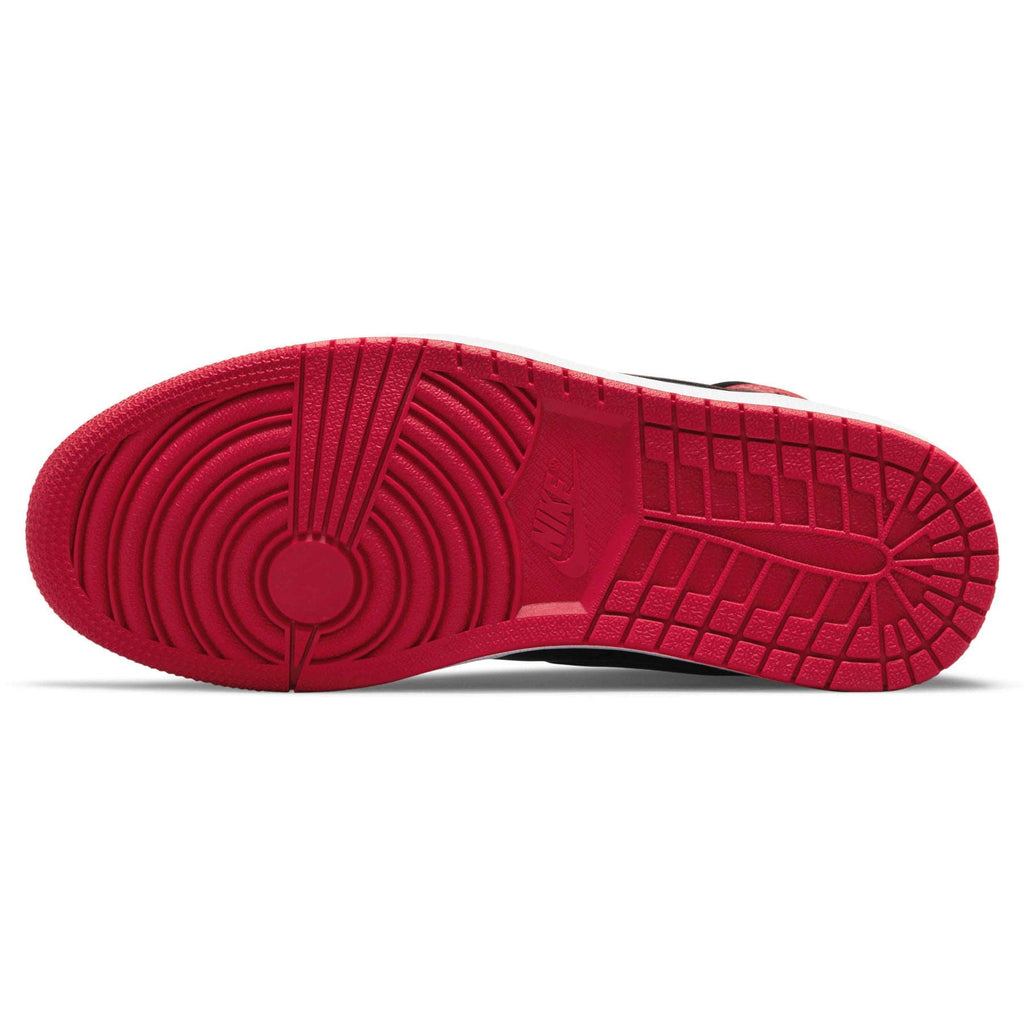 Air Jordan 1 Retro High OG 'Patent Bred' - Kick Game