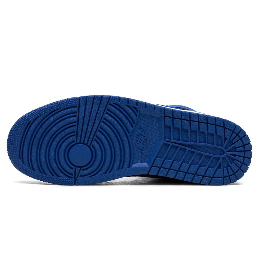 Air Jordan 1 Retro High OG 'Royal Reimagined' - Kick Game