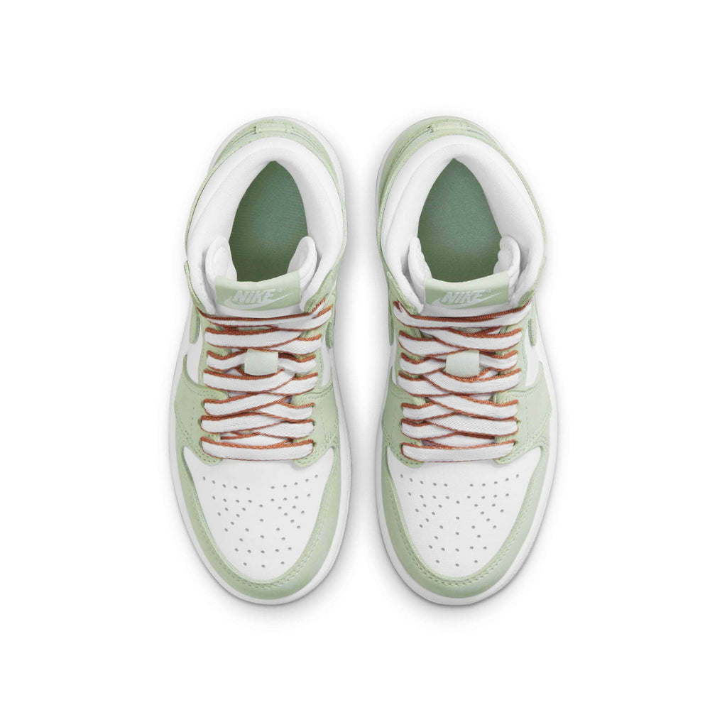 Air Jordan 1 Retro High OG PS 'Seafoam' - Kick Game