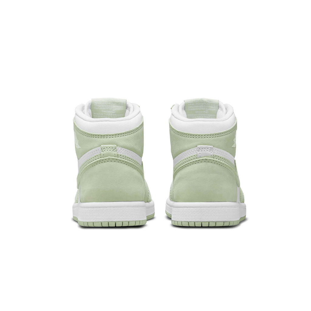 Air Jordan 1 Retro High OG PS 'Seafoam' - Kick Game