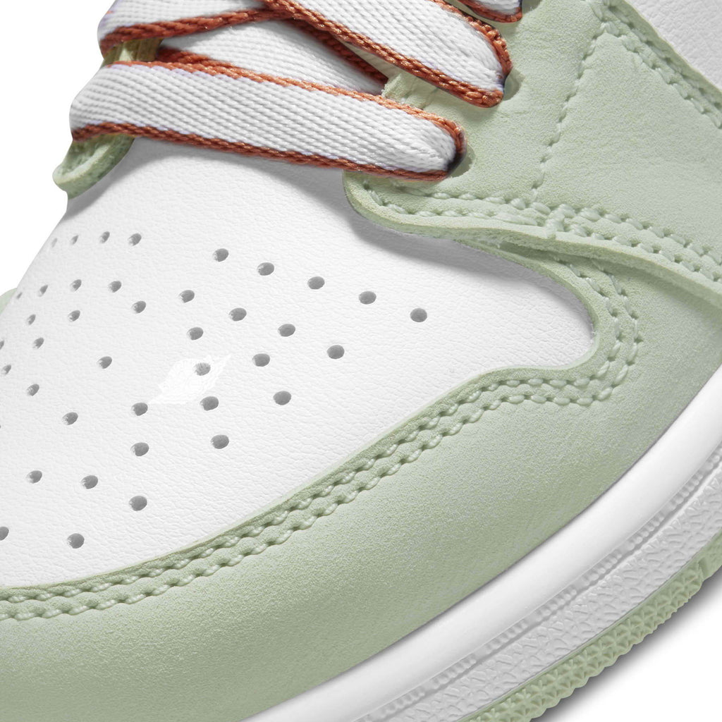 Air Jordan 1 Retro High OG PS 'Seafoam' - Kick Game