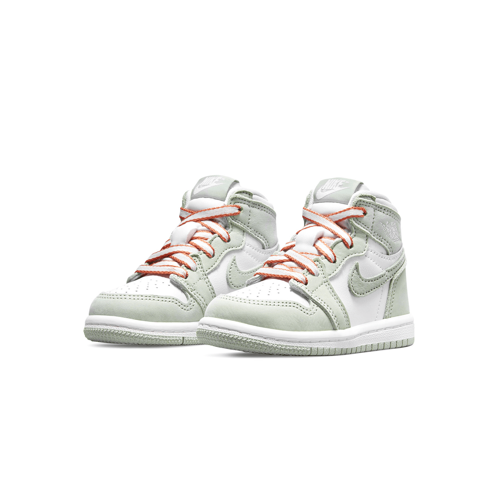 Air Jordan 1 Retro High OG TD 'Seafoam' - Kick Game