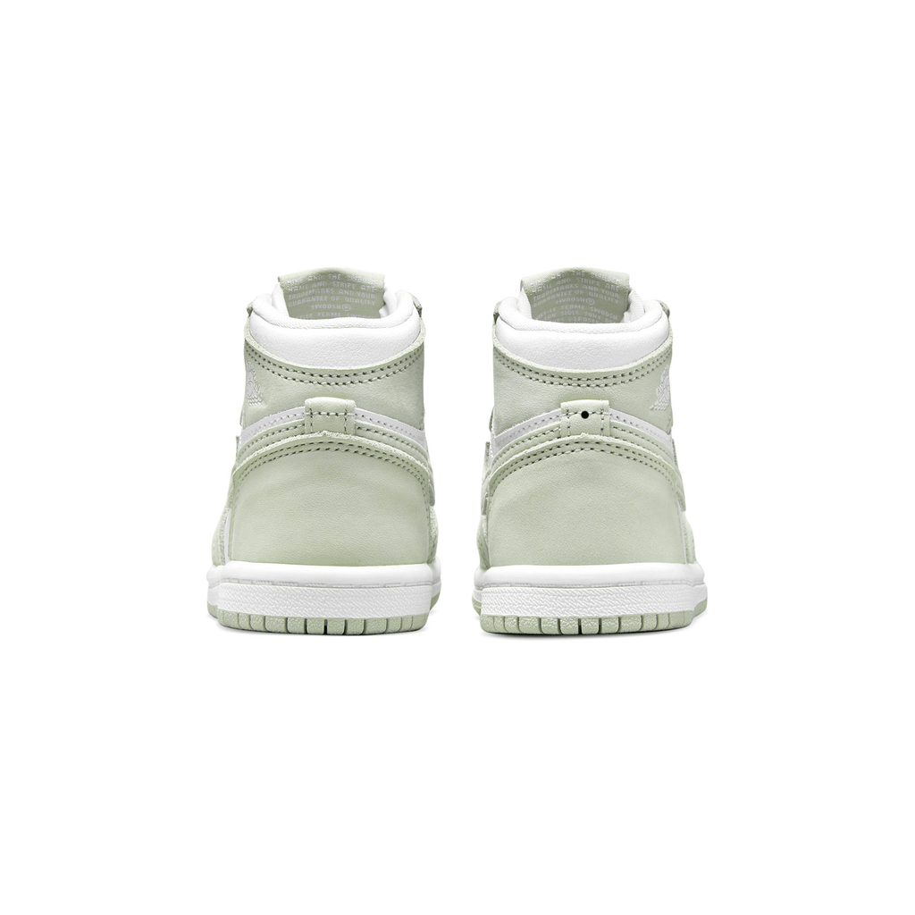 Air Jordan 1 Retro High OG TD 'Seafoam' - Kick Game