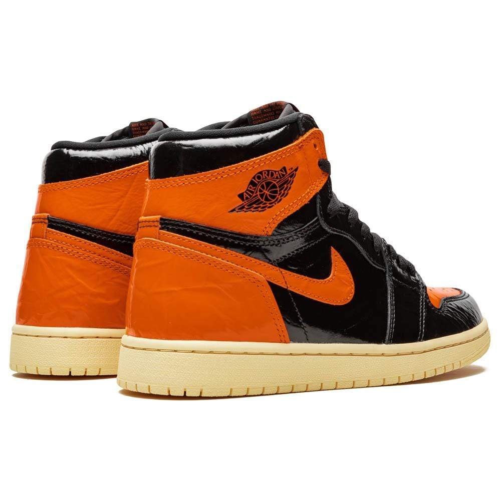 Air Jordan 1 Retro High OG “Shattered Backboard 3.0” - Kick Game