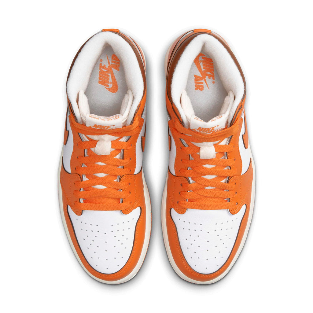 Air Jordan 1 High Wmns OG 'Starfish' - Kick Game