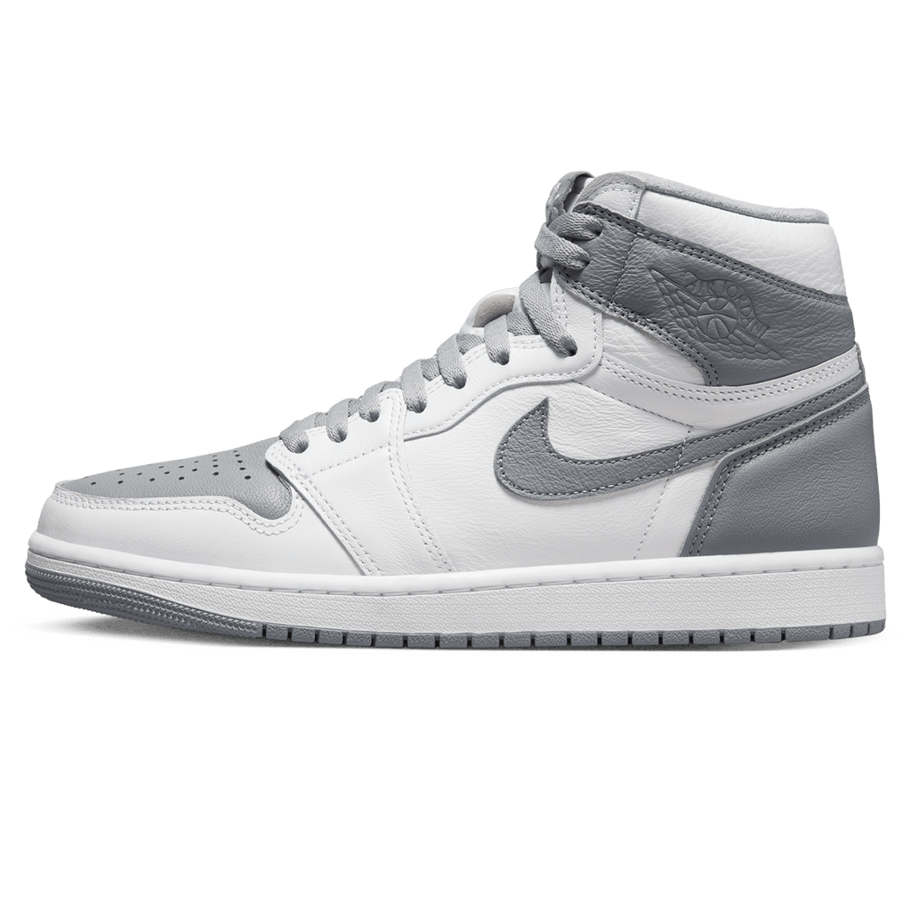 Air Jordan 1 Retro High OG 'Stealth' - Kick Game