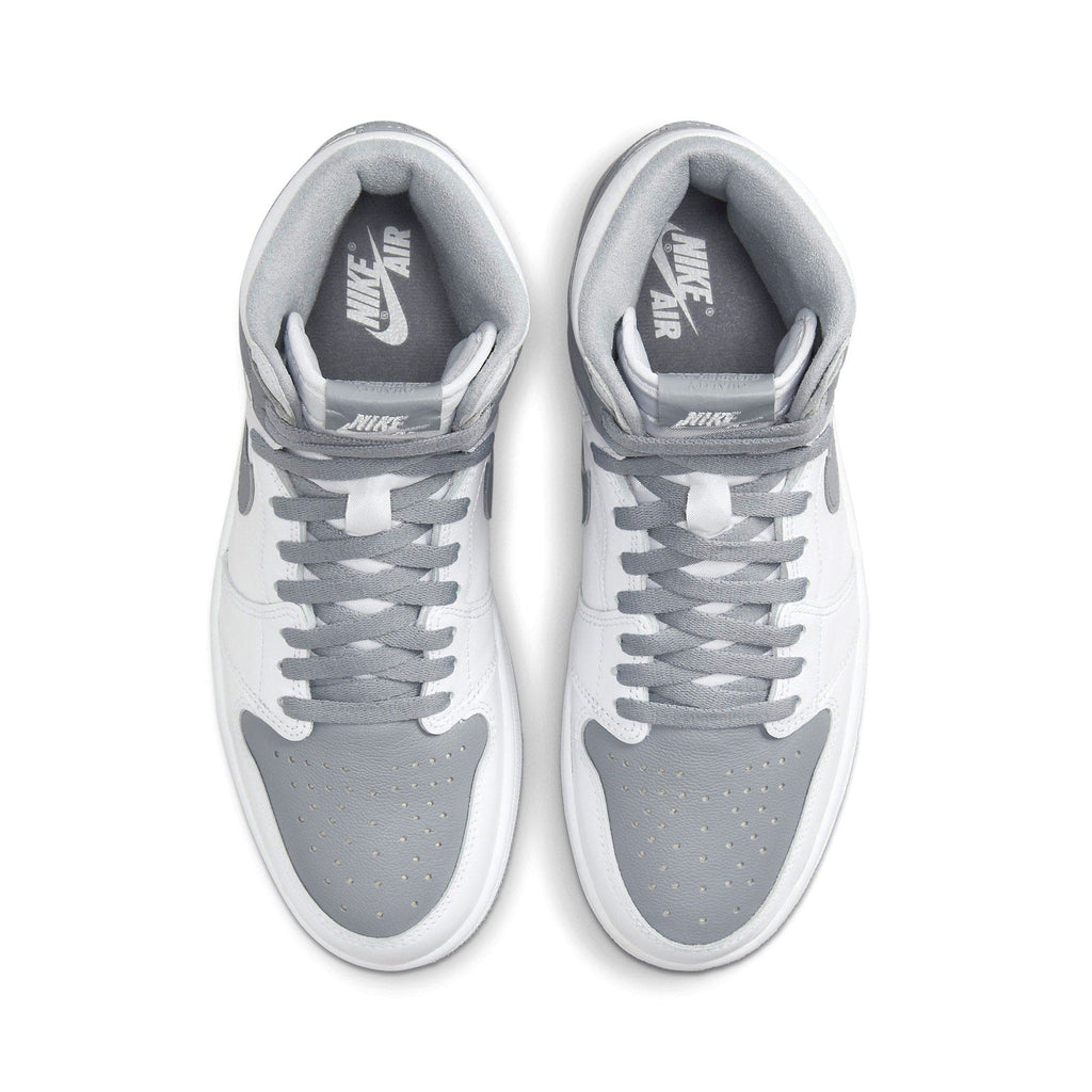 Air Jordan 1 Retro High OG GS 'Stealth' - Kick Game