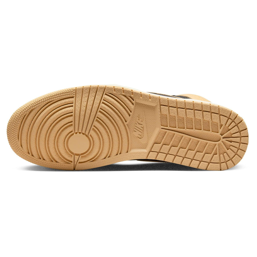 Air Jordan 1 Retro High OG 'Heirloom' - Kick Game