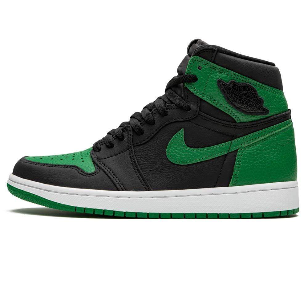 Air Jordan 1 Retro High OG 'Pine Green 2.0' - Kick Game