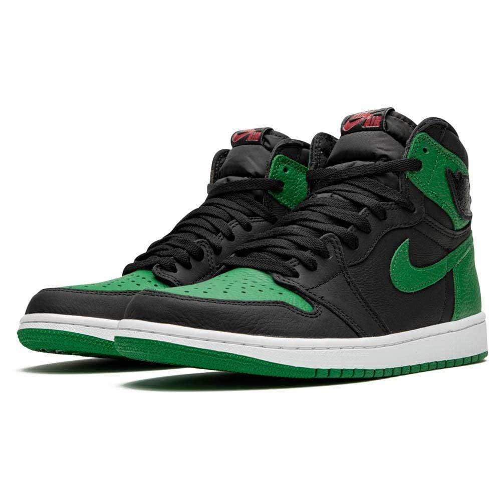 Air Jordan 1 Retro High OG 'Pine Green 2.0' - Kick Game