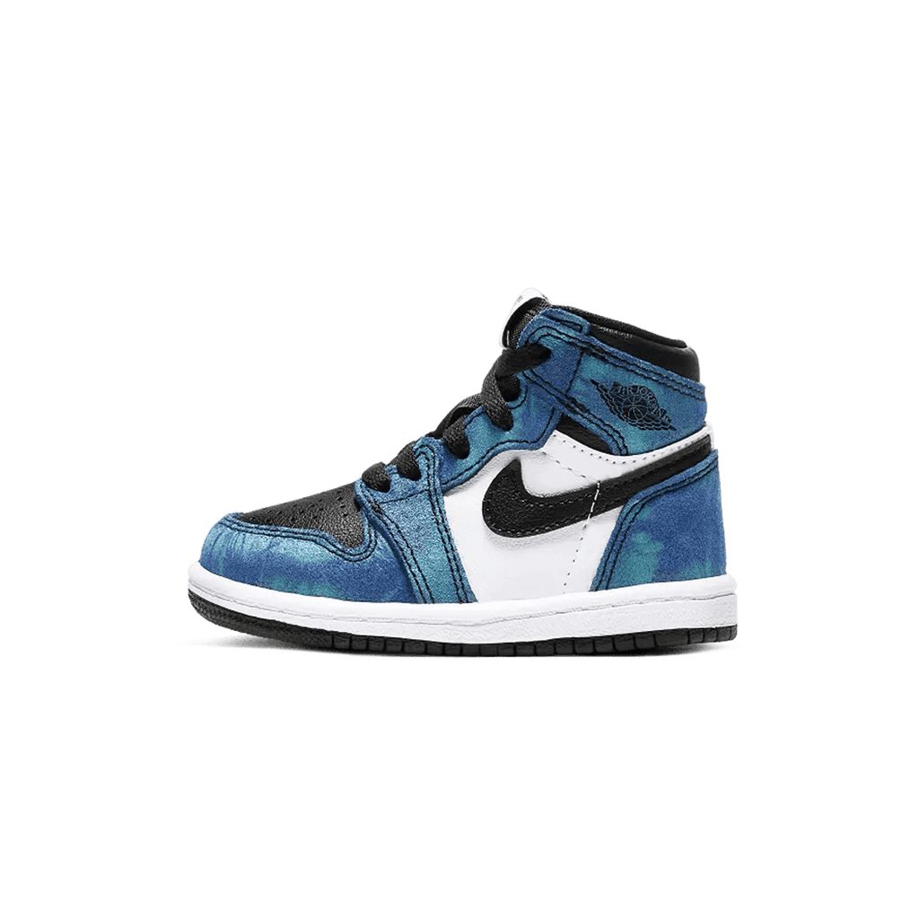 Air Jordan 1 Retro High OG TD 'Tie-Dye' - Kick Game