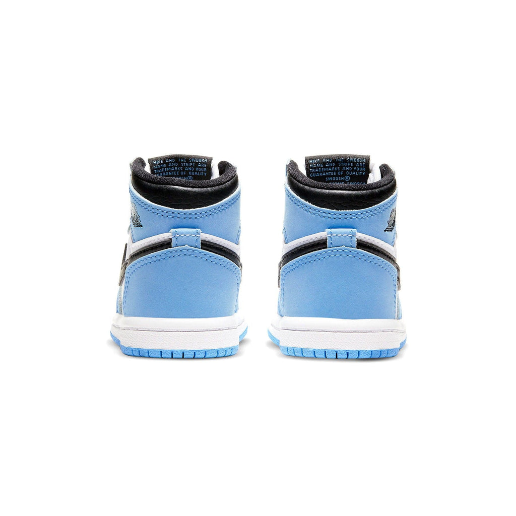 Air Jordan 1 Retro High OG TD 'University Blue' - Kick Game