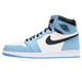 Air Jordan 1 Retro High OG 'University Blue' - Kick Game