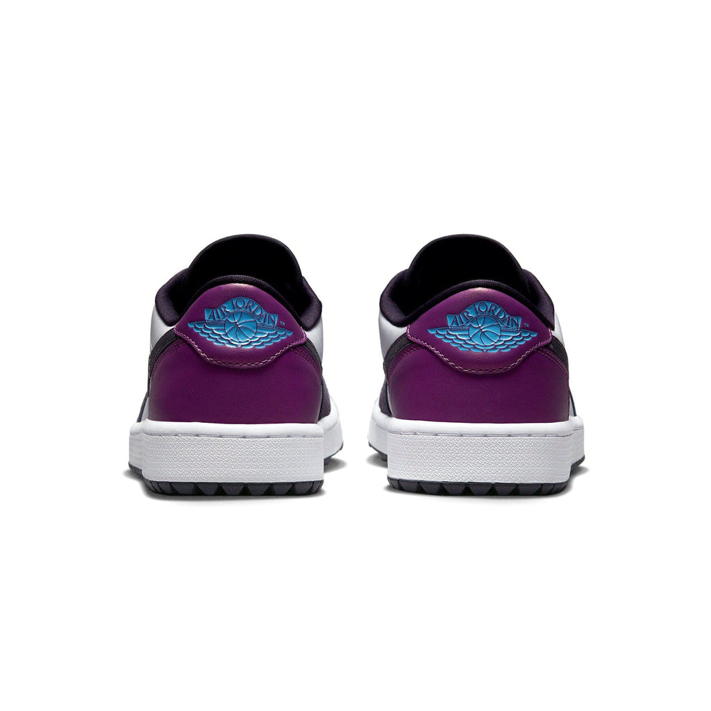 Air Jordan 1 Low Golf NRG 'Purple Smoke' - Kick Game
