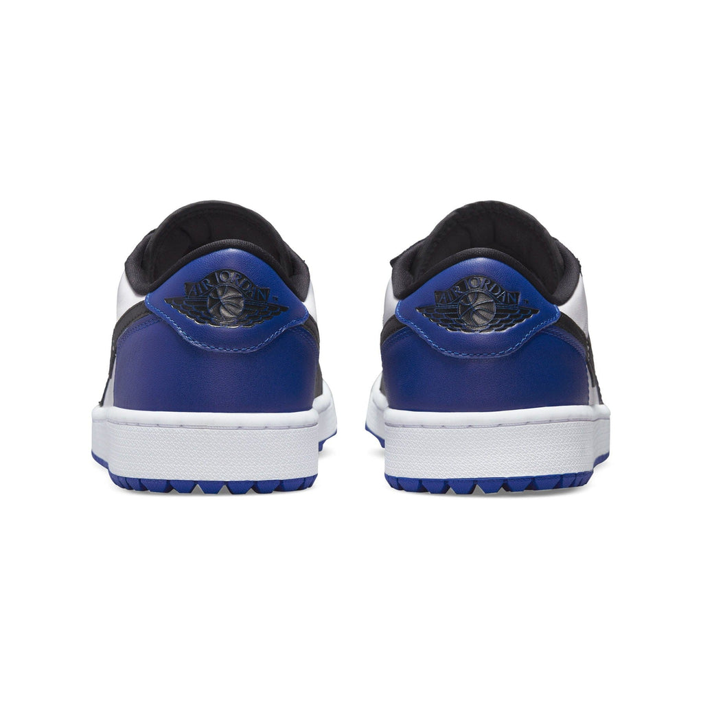 Air Jordan 1 Low Golf 'Royal Toe' - Kick Game