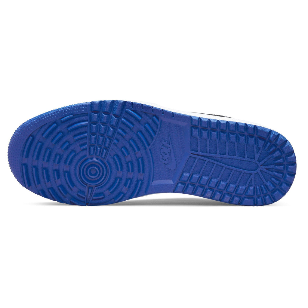 Air Jordan 1 Low Golf 'Royal Toe' - Kick Game