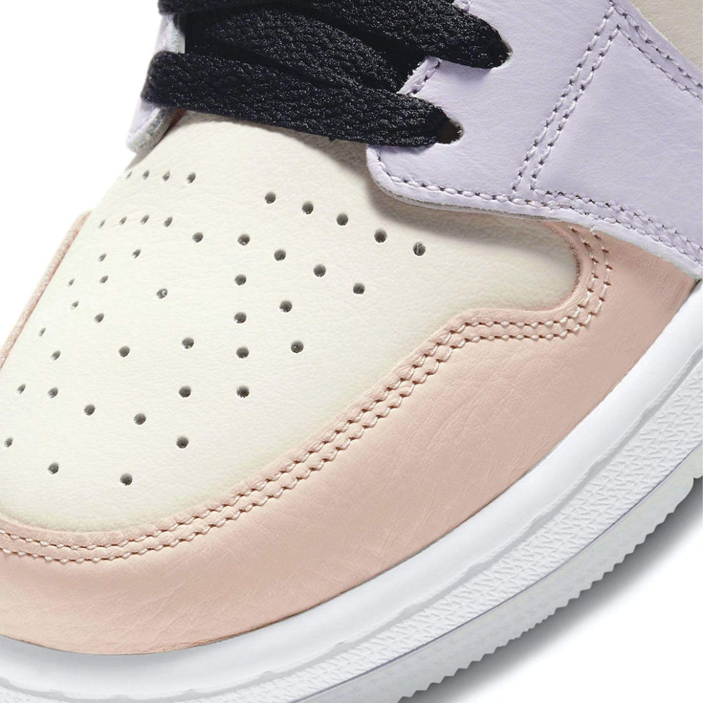 Air Jordan 1 High Zoom Comfort Wmns 'Easter' - Kick Game