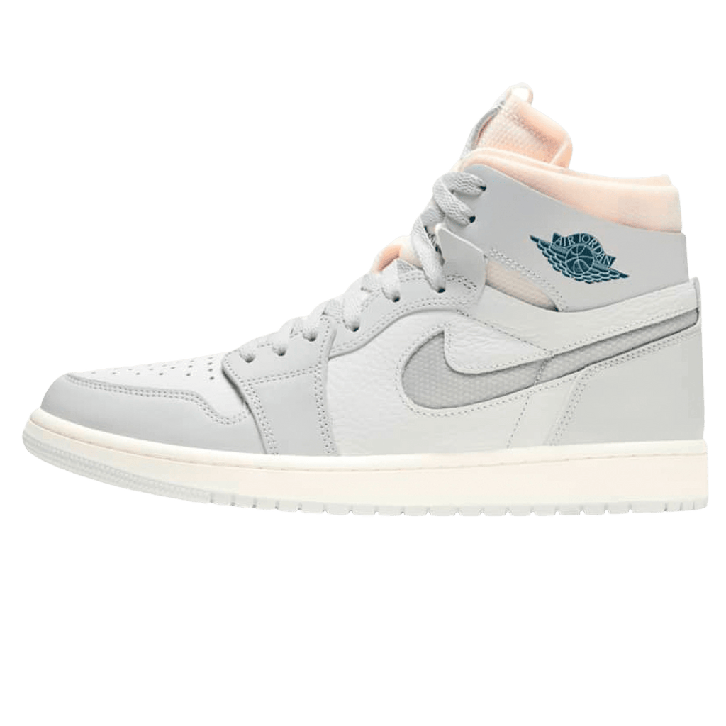 Air Jordan 1 Zoom Comfort 'London' - Kick Game