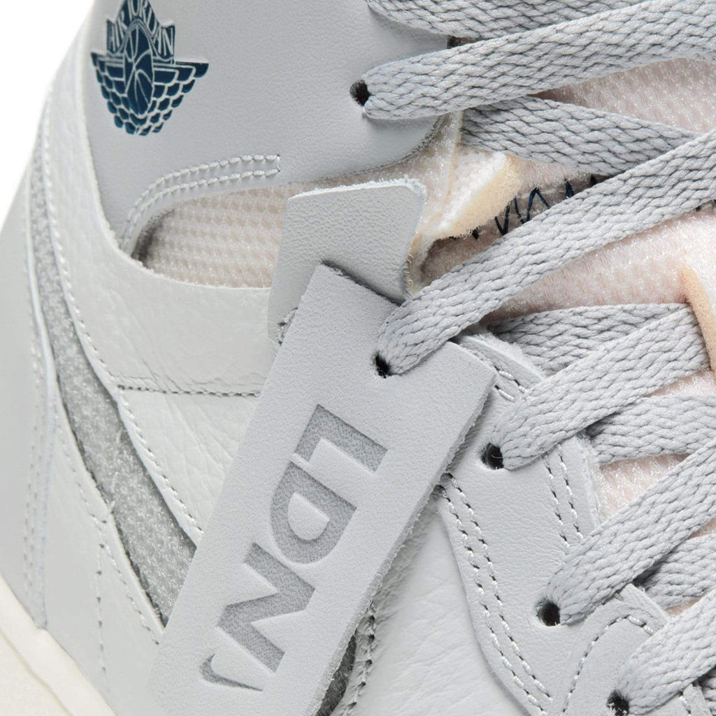 Air Jordan 1 Zoom Comfort 'London' - Kick Game