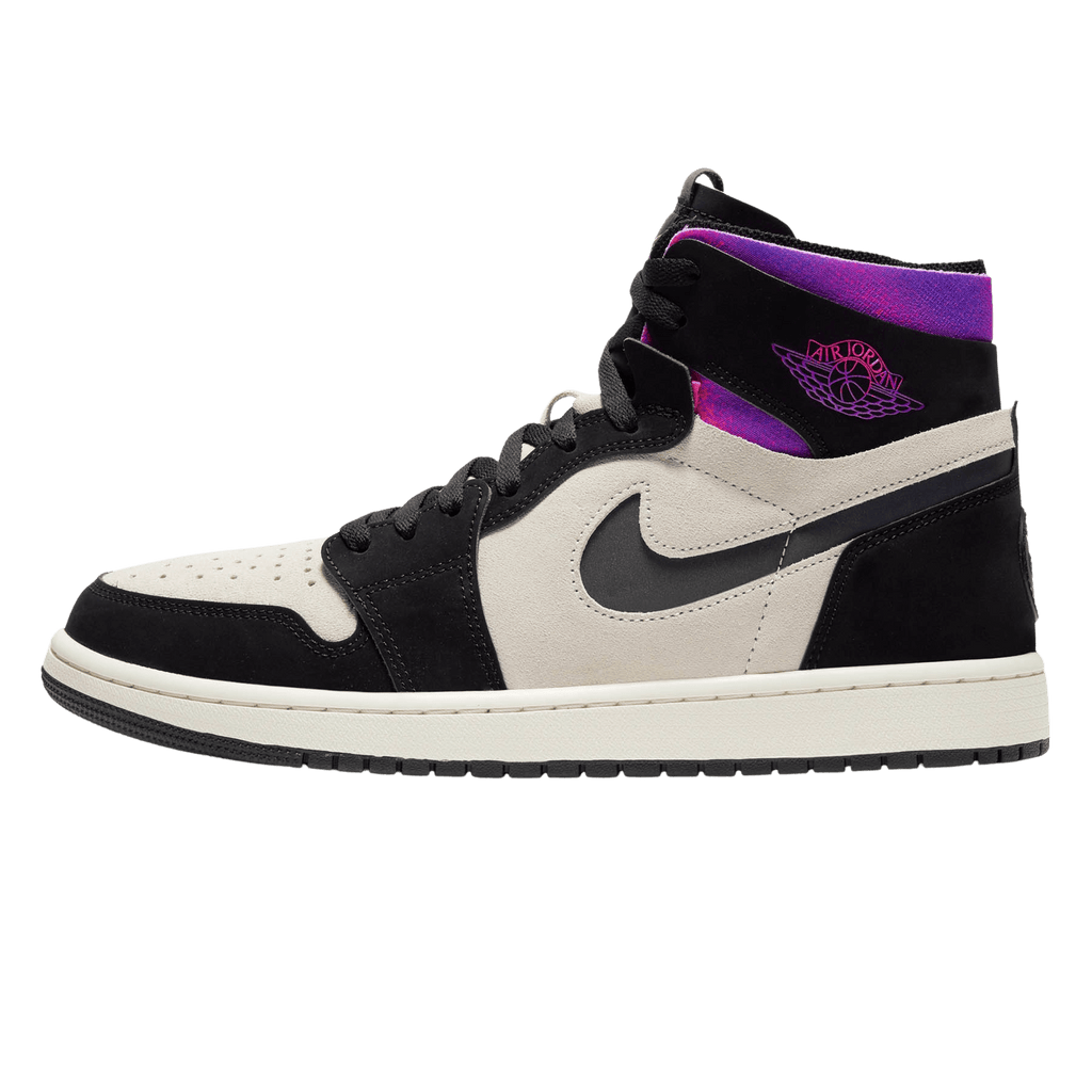 PSG x Air Jordan 1 High Zoom Comfort 'Paris' - Kick Game