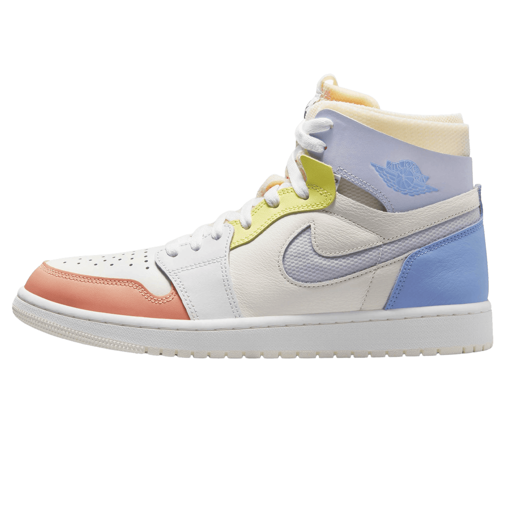 Air Jordan 1 High Zoom CMFT 'To My First Coach' - Kick Game