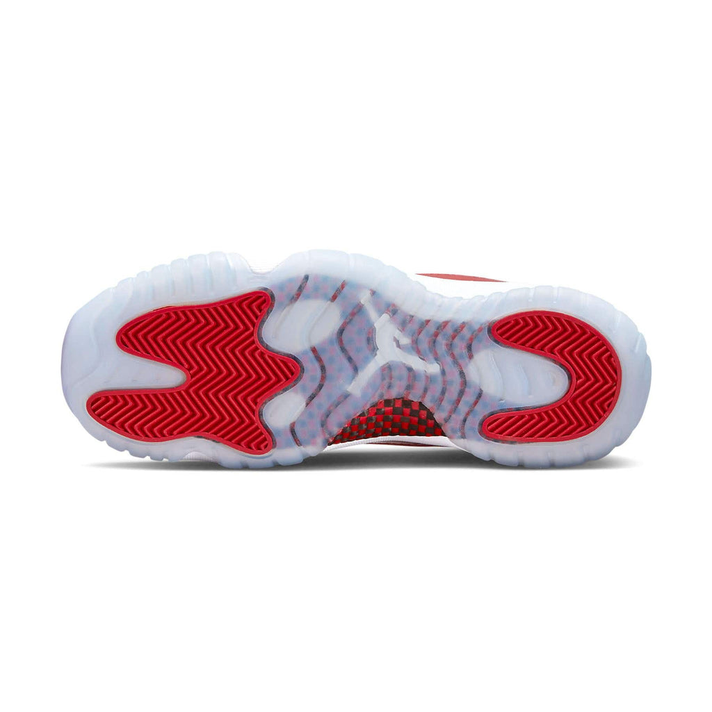 Air Jordan 11 Retro GS 'Cherry' - Kick Game