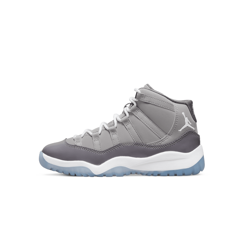 Air Jordan 11 Retro PS 'Cool Grey' 2021 - Kick Game