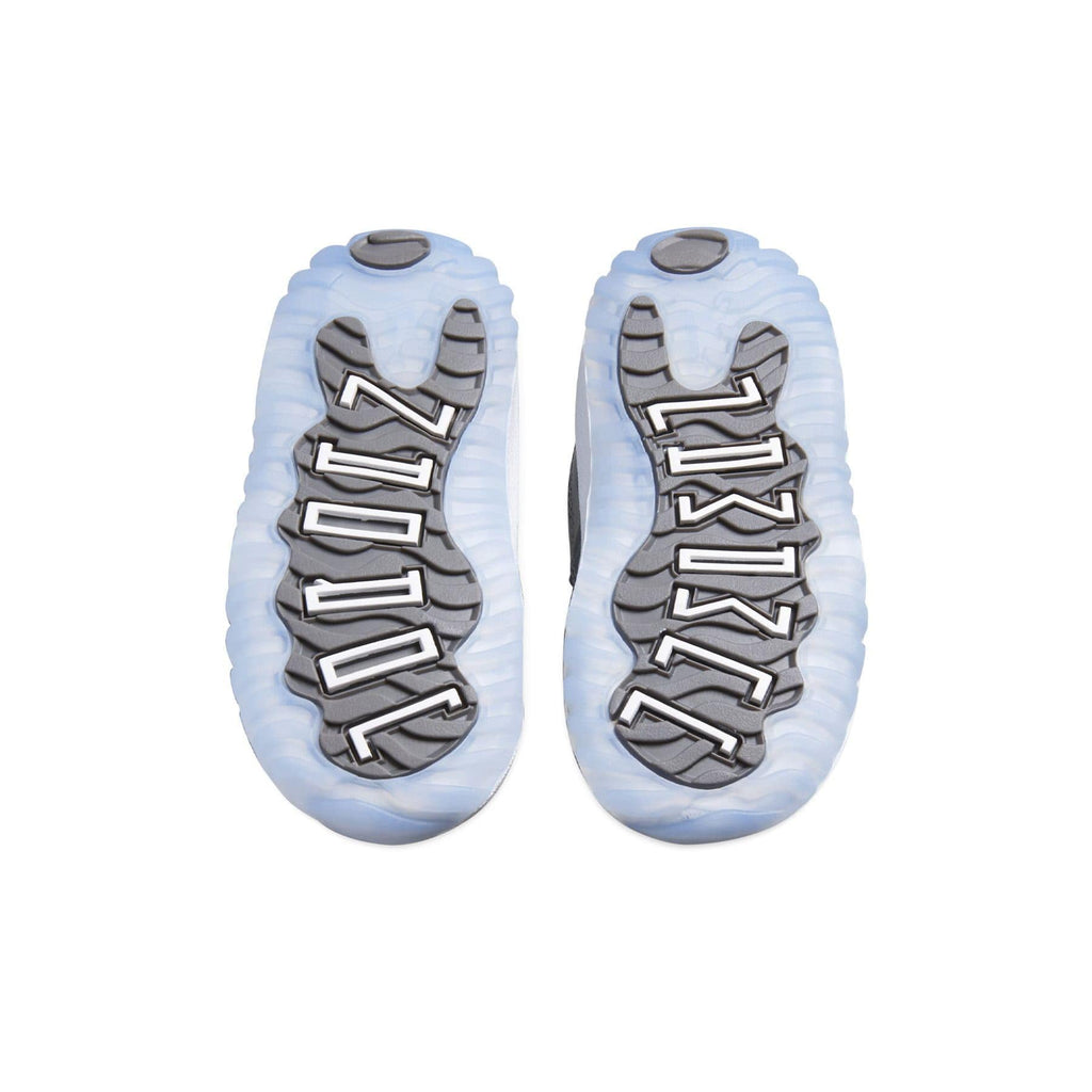 Air Jordan 11 Retro TD 'Cool Grey' 2021 - Kick Game