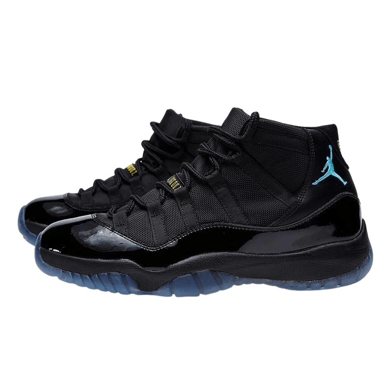 Air Jordan 11 Retro 'Gamma Blue' - Kick Game
