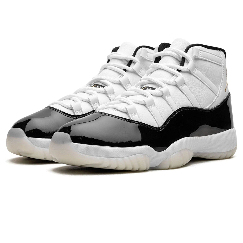 Air Jordan 11 Retro 'Gratitude' - Kick Game