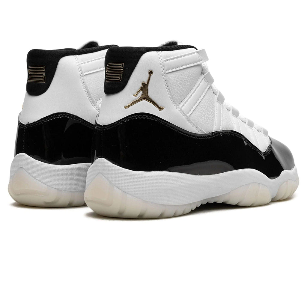 Air Jordan 11 Retro 'Gratitude' - Kick Game