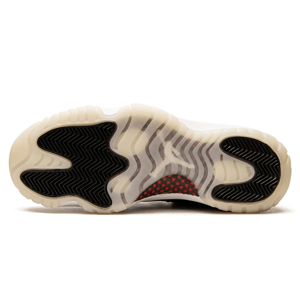Air Jordan 11 Retro Low '72-10' - Kick Game