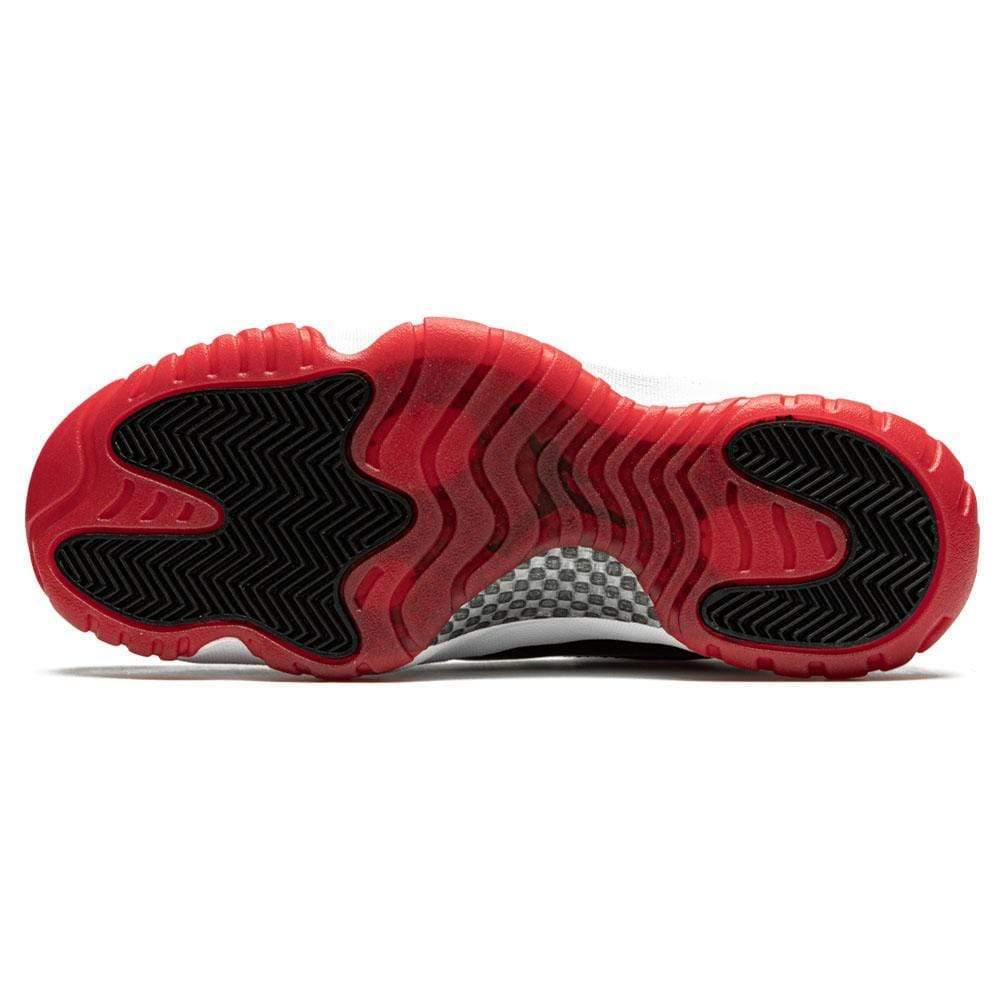 Air Jordan 11 Retro Low 'Concord-Bred' - Kick Game