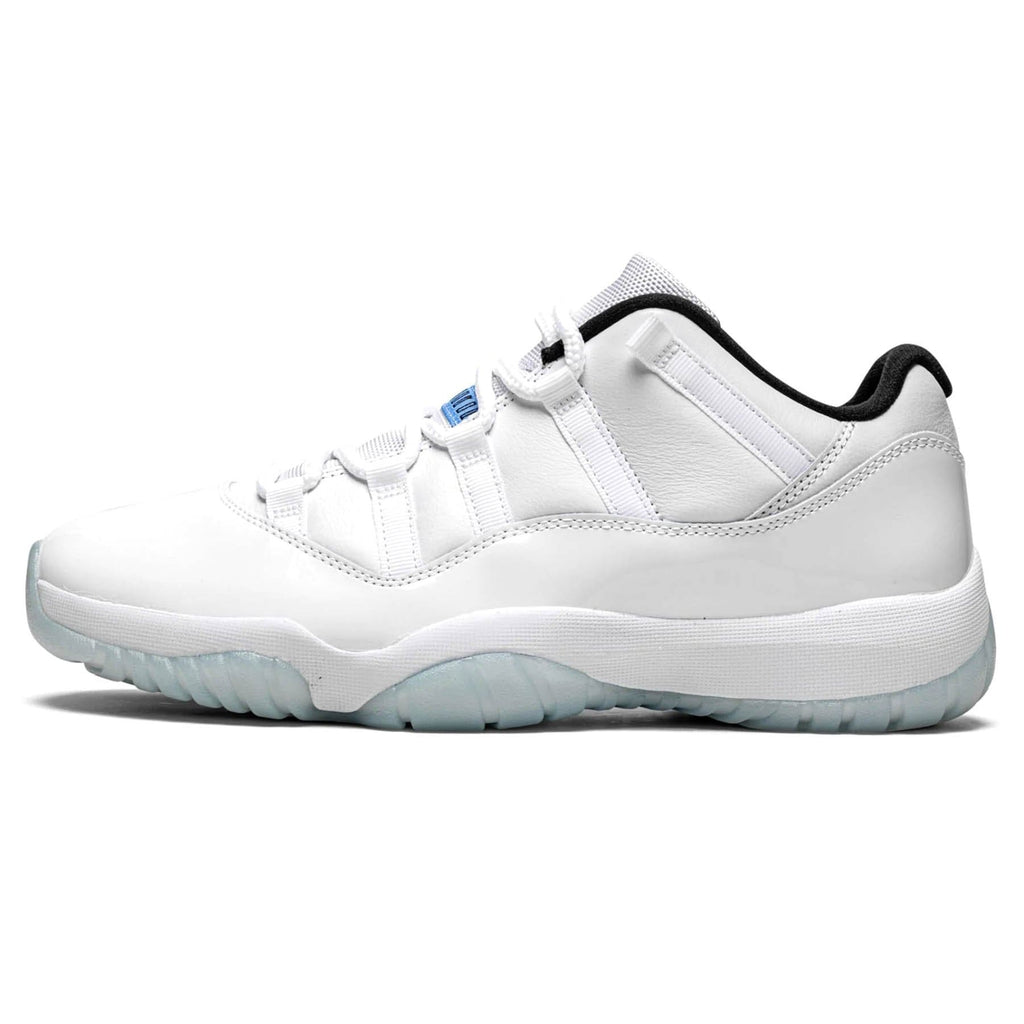 Air Jordan 11 Low Retro 'Legend Blue' - Kick Game