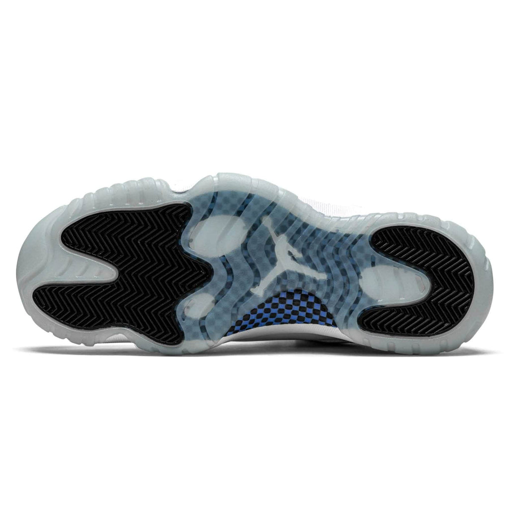 Air Jordan 11 Low Retro 'Legend Blue' - Kick Game