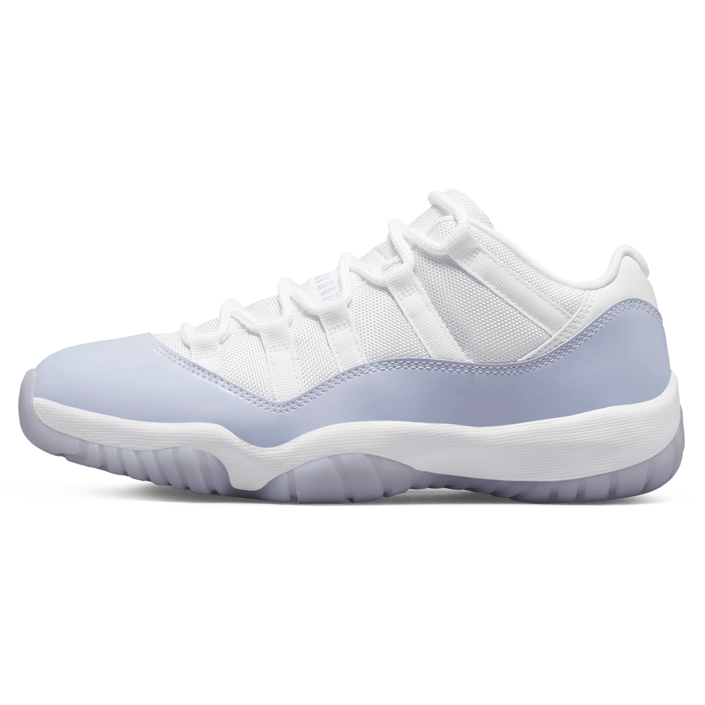 Nike Wmns Air Jordan 11 Retro Low 'Pure Violet' - Kick Game