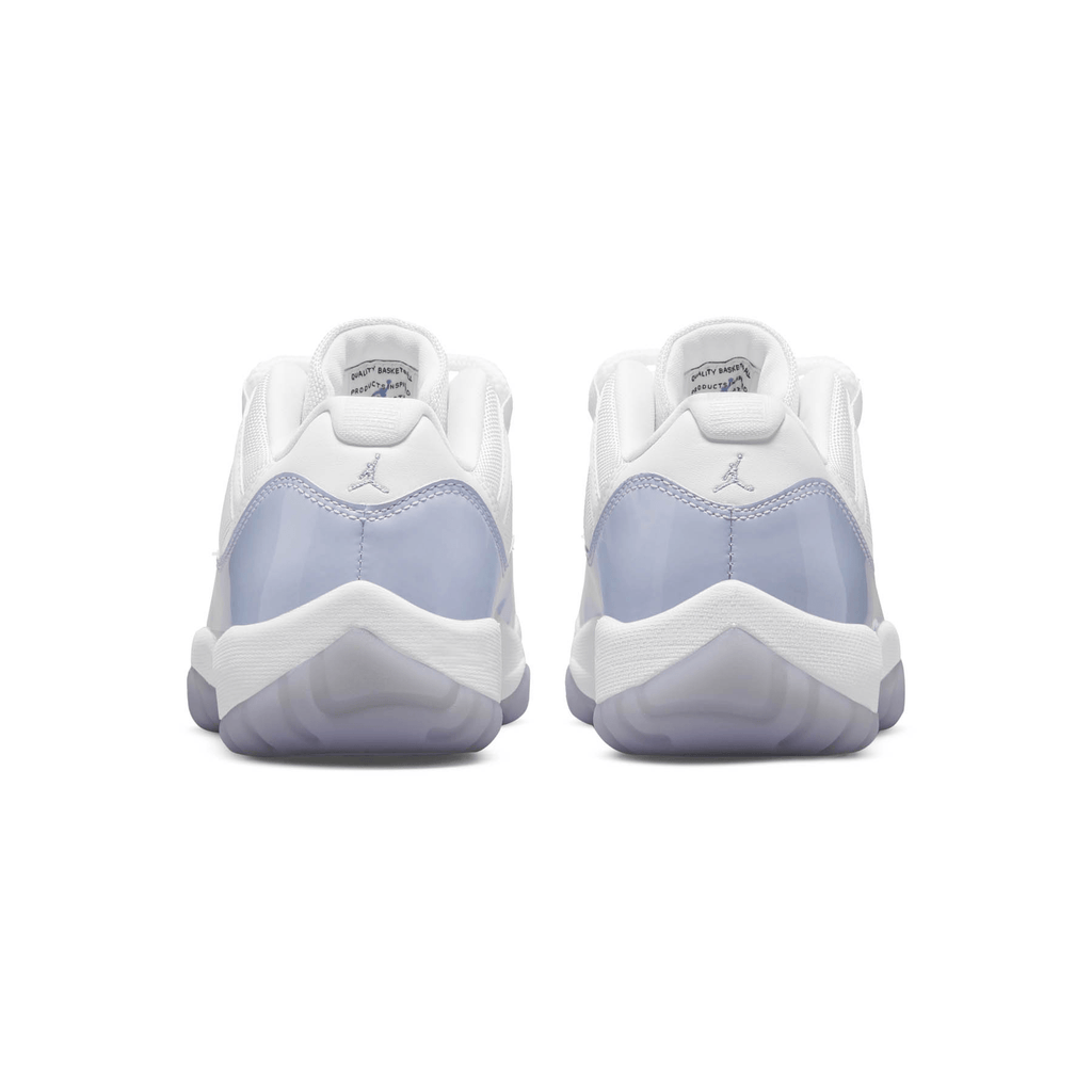 Nike Wmns Air Jordan 11 Retro Low 'Pure Violet' - Kick Game
