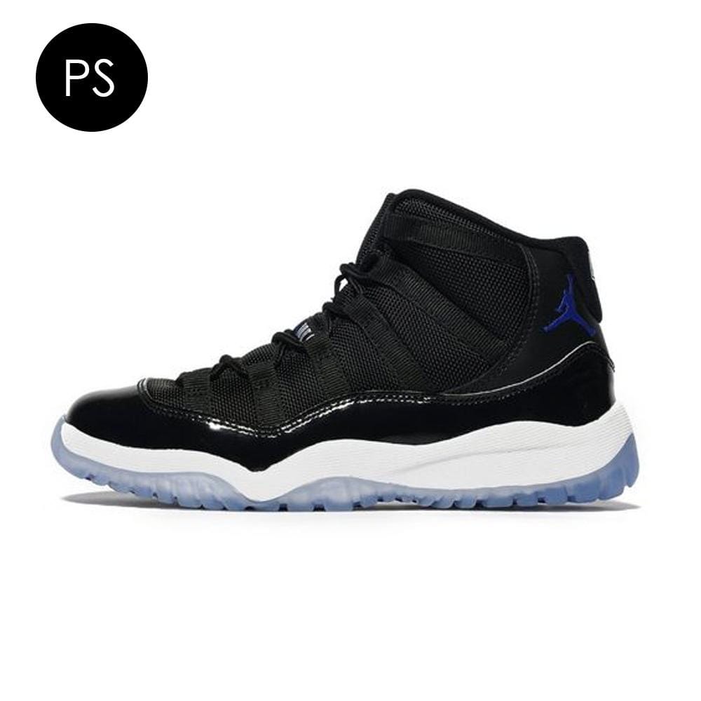 Air Jordan 11 PS Space Jam  Monster Mash - Kick Game