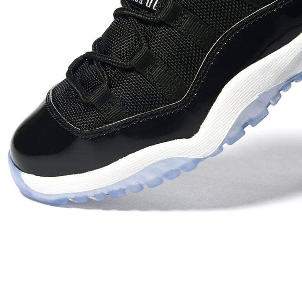 Air Jordan 11 PS Space Jam  Monster Mash - Kick Game