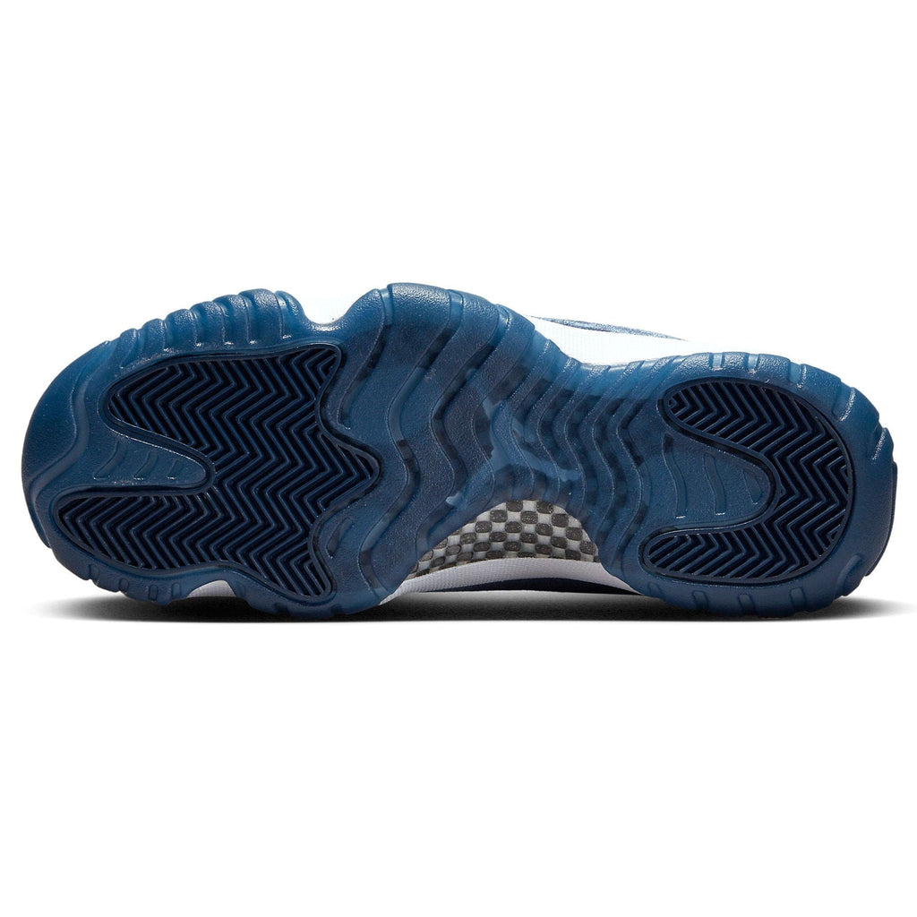 Air Jordan 11 Retro Wmns 'Midnight Navy Velvet' - Kick Game