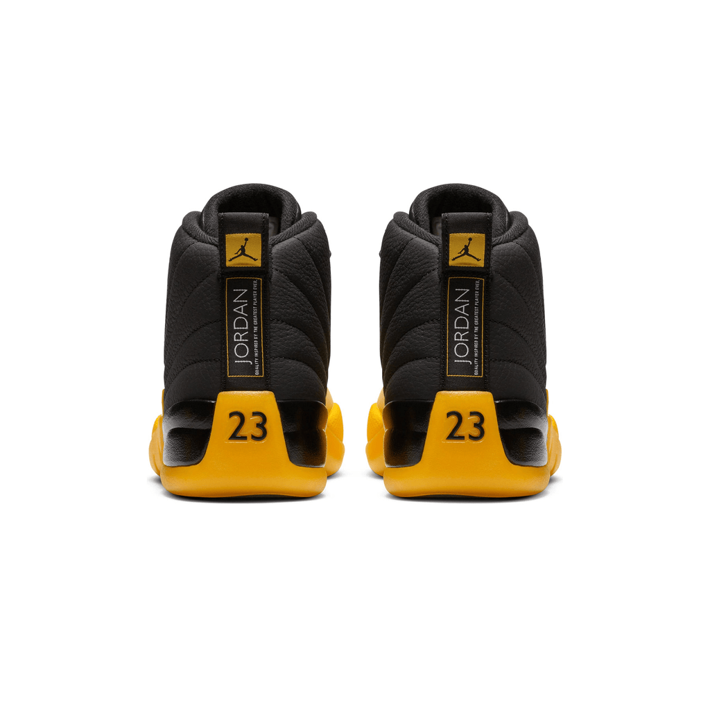 Air Jordan 12 Retro 'University Gold' - Kick Game