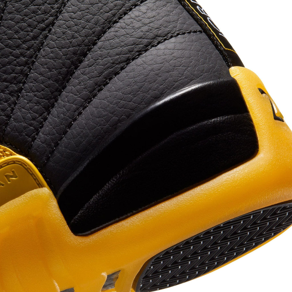 Air Jordan 12 Retro 'University Gold' - Kick Game