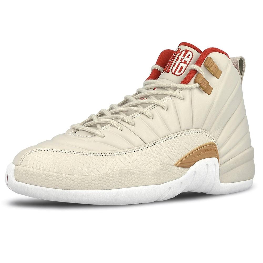 Air Jordan 12 Retro CNY GS  Chinese New Year 2017 - Kick Game