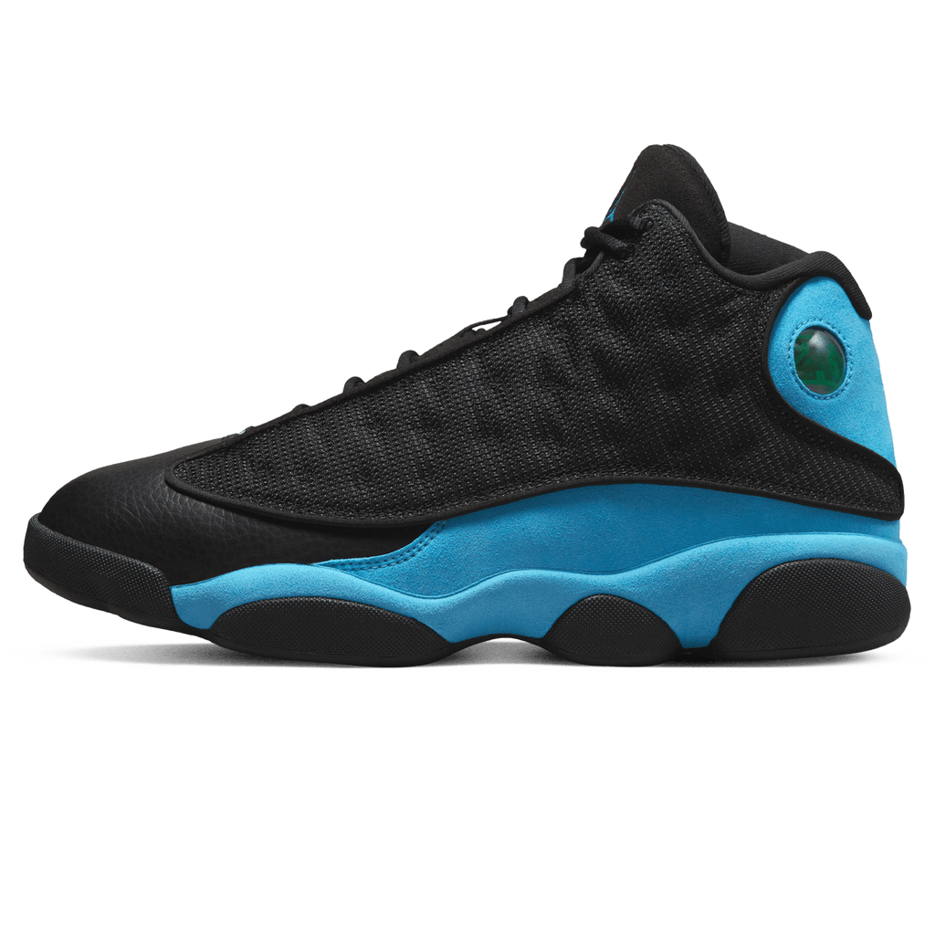 Air Jordan 13 Retro 'Black University Blue' - Kick Game