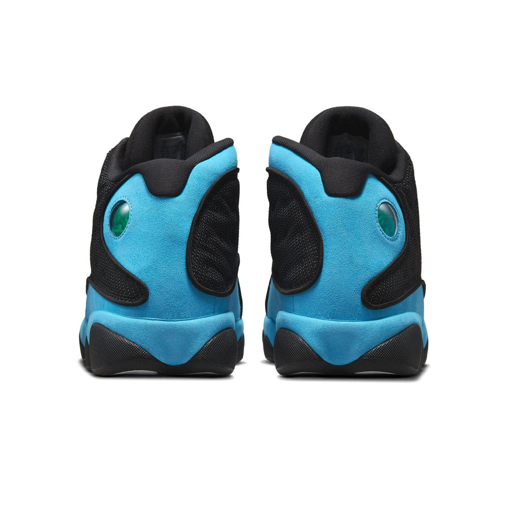 Air Jordan 13 Retro 'Black University Blue' - Kick Game