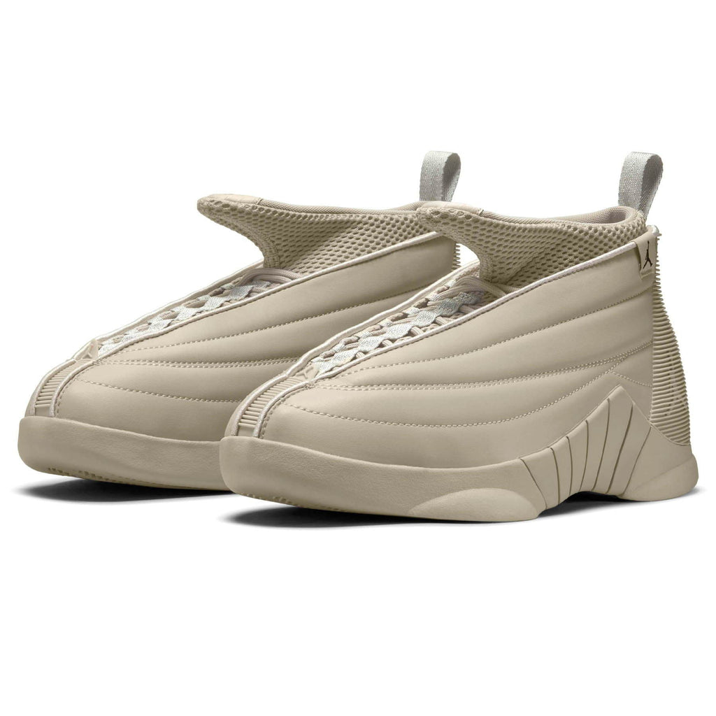 Billie Eilish x Air Jordan 15 Wmns Retro - Kick Game