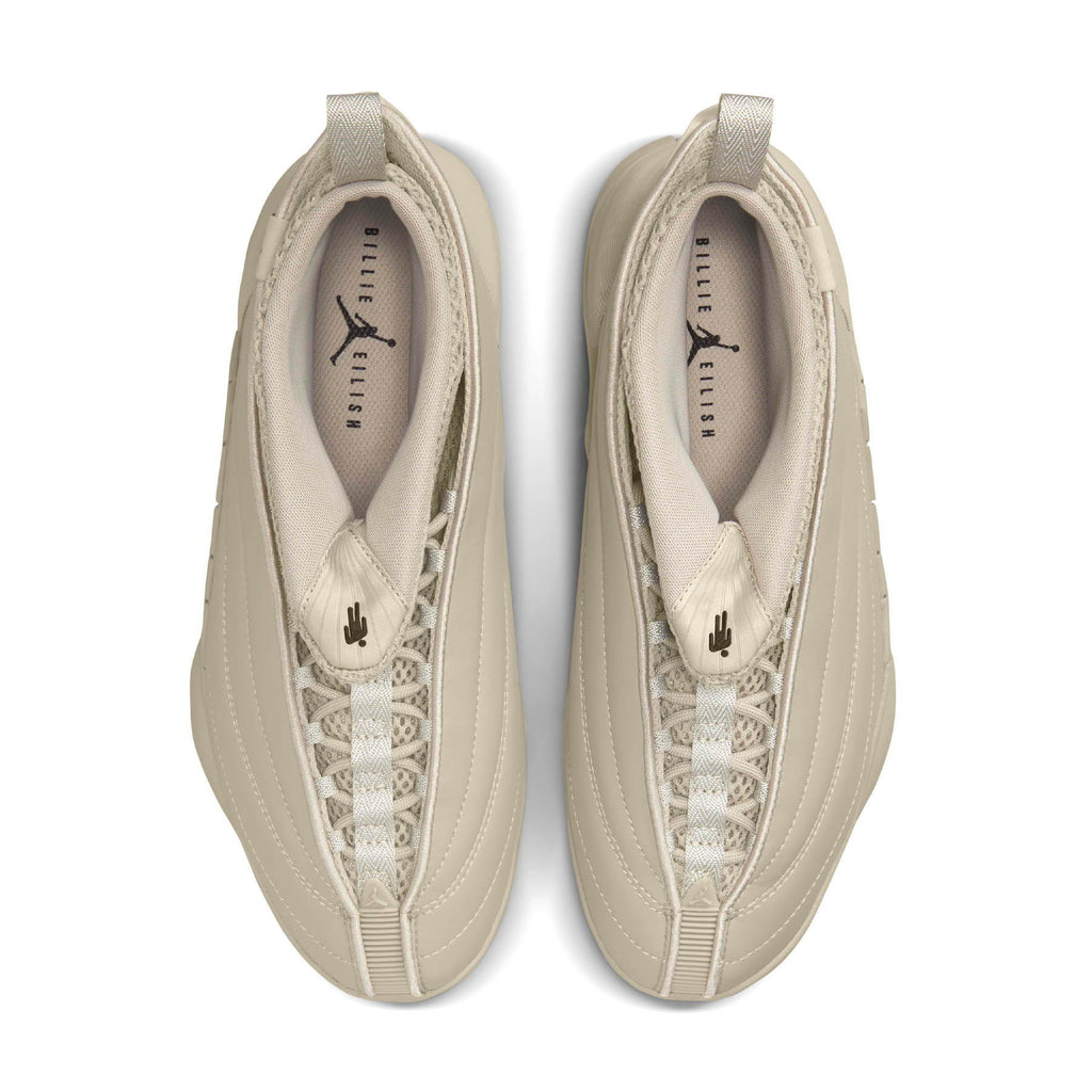 Billie Eilish x Air Jordan 15 Wmns Retro - Kick Game
