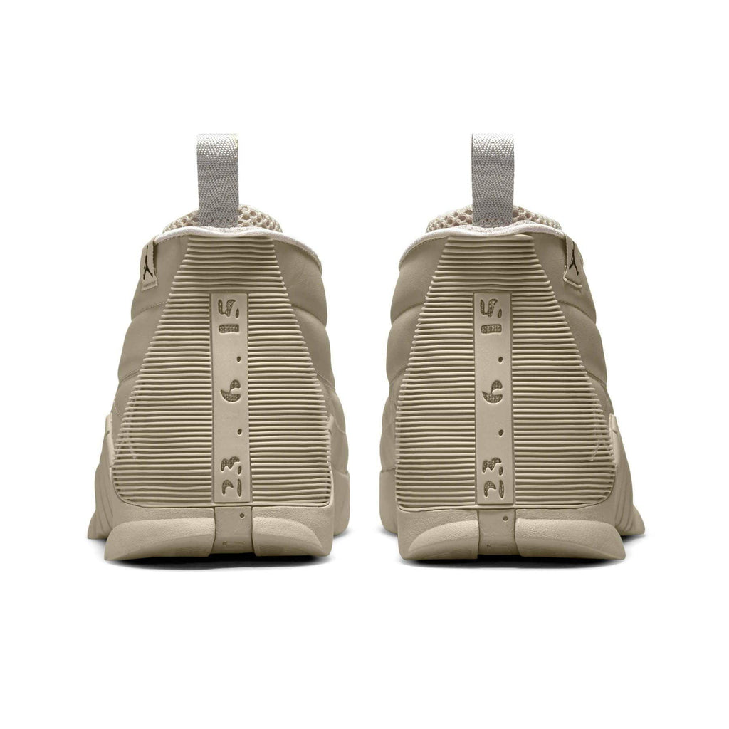 Billie Eilish x Air Jordan 15 Wmns Retro - Kick Game