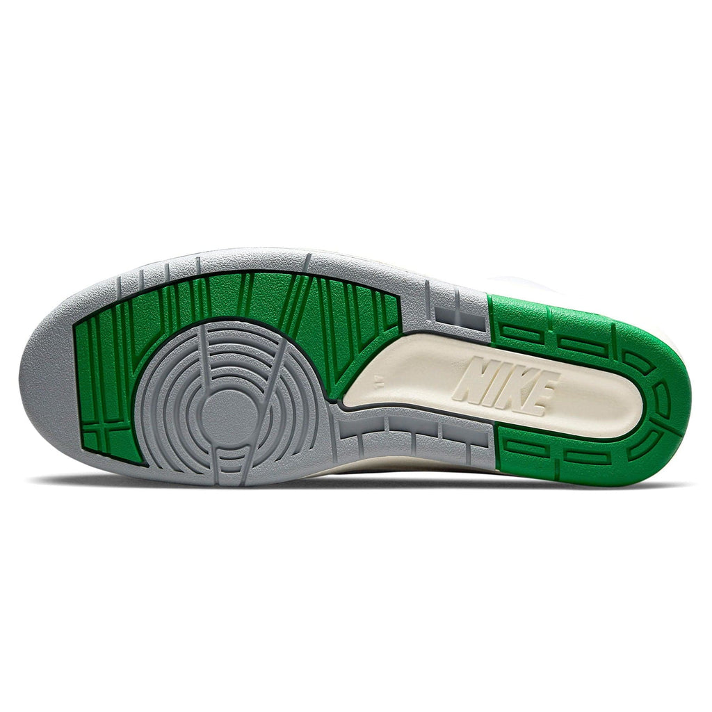 Air Jordan 2 Retro 'Lucky Green' - Kick Game