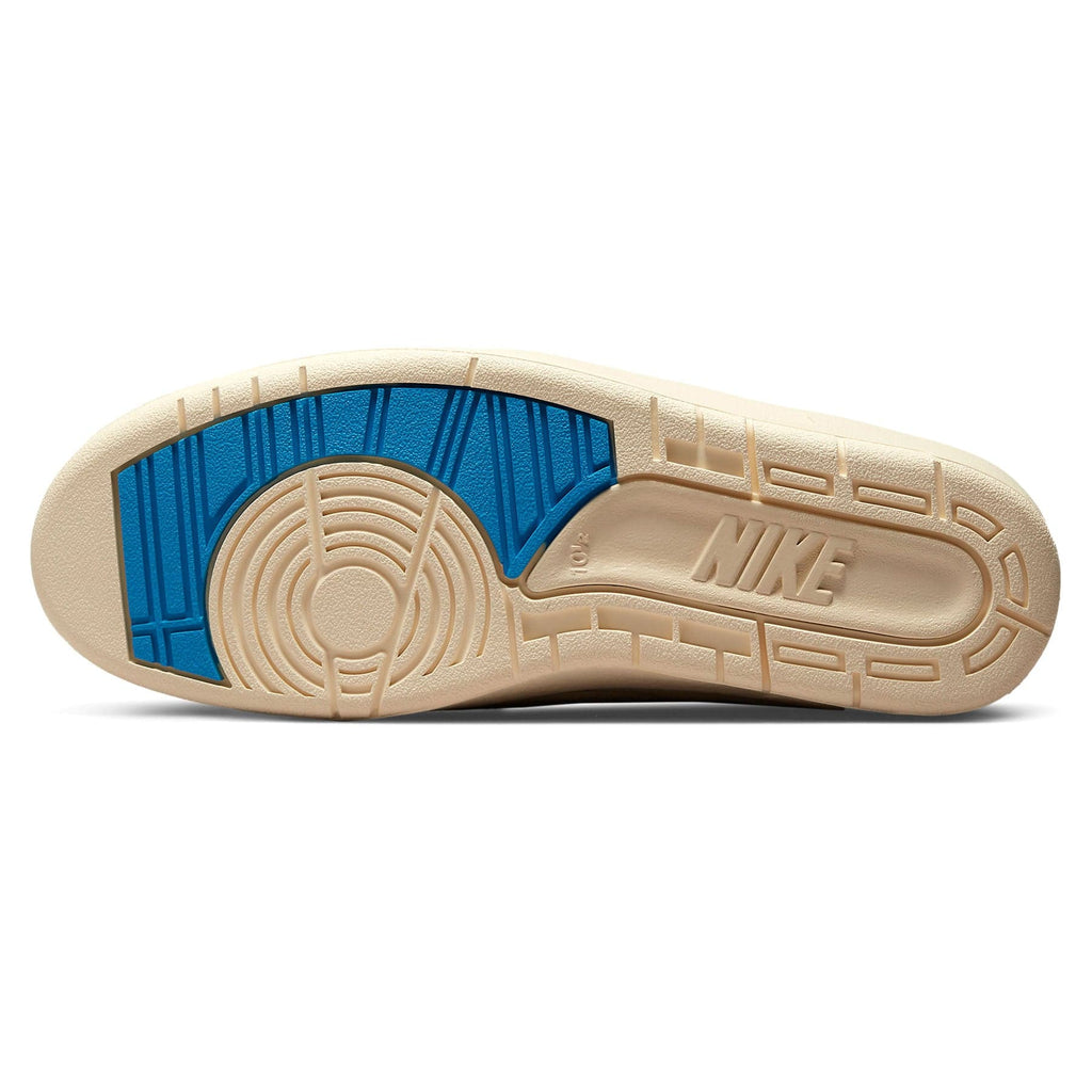 Union LA x Air Jordan 2 Retro SP 'Rattan' - Kick Game
